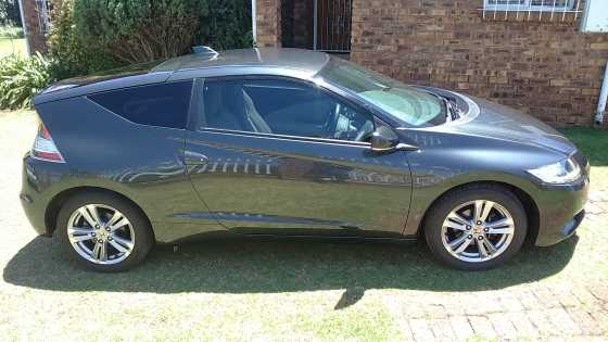 2012 Honda CR-Z 1.5 Hybrid 45000Km R139000