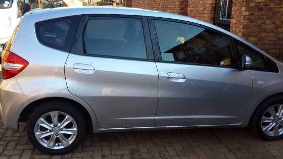 2012 Honda Jazz 1.3 Comfort Perfect Condition