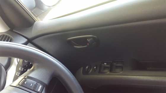 2012 Hyundia I10 1.1 GLS Manual