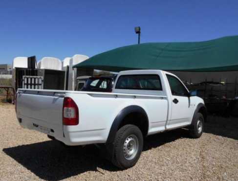 2012 Isuzu KB 240 Rent to own bakkie