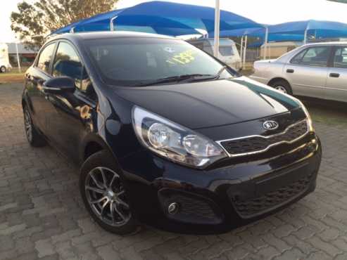 2012 Kia Rio for sale