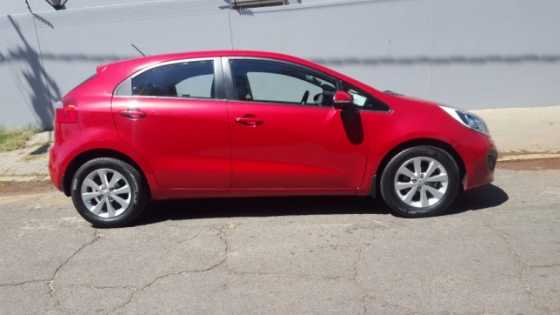 2012 KIA RIO for sale