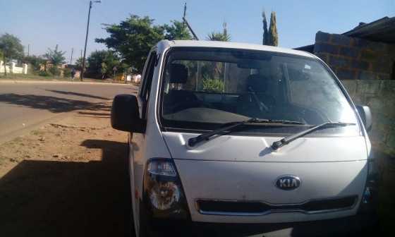 2012 Kia truck for sale