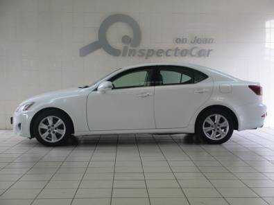 2012 Lexus IS 250 AT