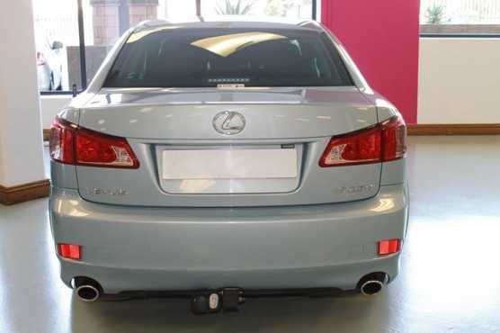 2012 LEXUS IS 250 E