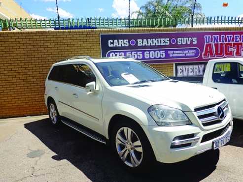 2012 Mercedes Benz CL 350