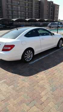 2012 Mercedez benz C180 for sale