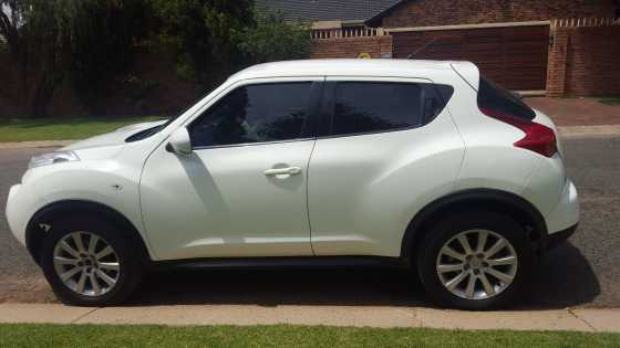 2012 Nissan Juke For Sale