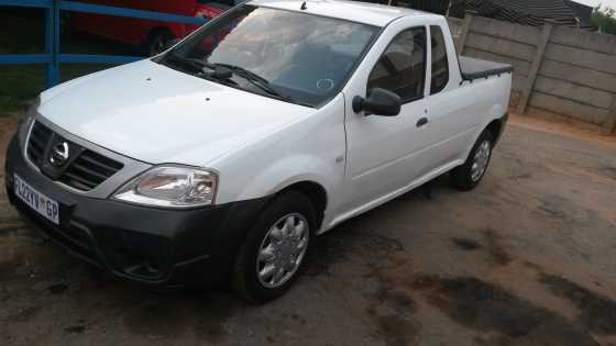 2012 Nissan Np200 1.6i quotGood Conditionquot