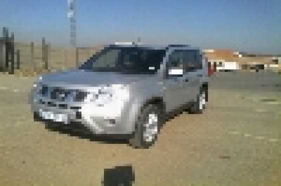 2012 nissan x trail for sale