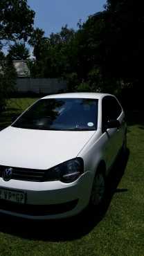 2012 Polo Vivo For Sale