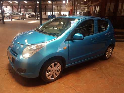 2012 Suzuki Alto 1.0 GLS for sale Immaculate condition and accident free  FSH