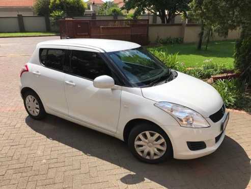 2012 Suzuki Swift Hatchback for sale