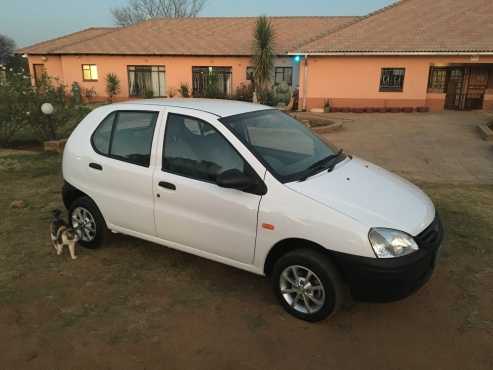 2012 Tata Indica 1.4 LE LTD