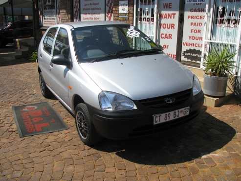 2012 TATA Indica 1.4 Lsi for sale in Gauteng