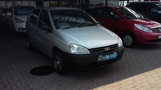 2012 Tata Indica Le Ltd Acon 34,000 km039s