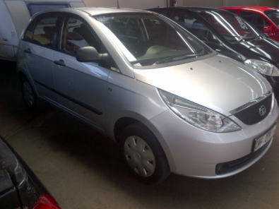 2012 Tata Indica Vista 1.4 IniEgo (82067 km039s)