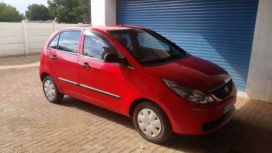 2012 Tata Indica Vista 1.4i