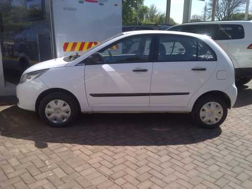 2012 Tata safire