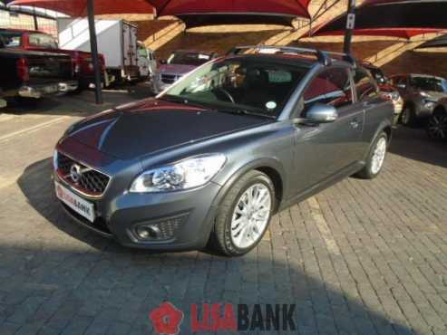 2012 VOLVO C30 D2 ESSENTIAL