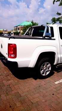 2012 VW AMAROK