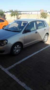 2012 VW Polo 1.4 For Sale