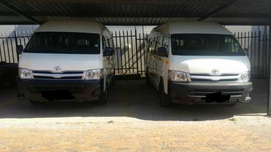 2013 2.7 vvti Sesfikile 16s