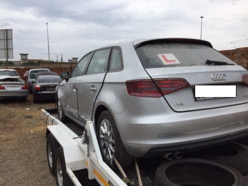 2013 audi a3 1.4t fsi