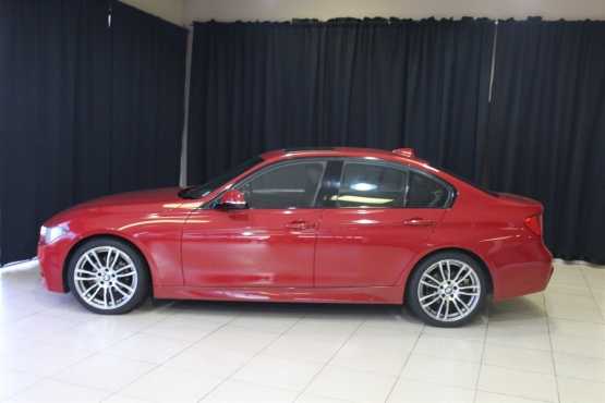 2013 BMW - 320d