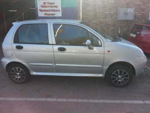 2013 cherry QQ or sale or 2 swop