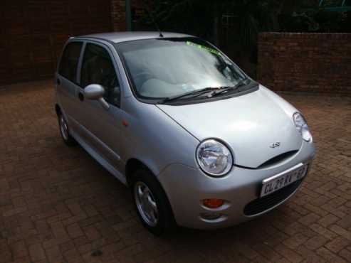 2013 Chery QQ .81