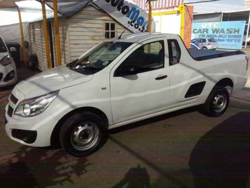 2013 Chevrolet Corsa Bakkie For sale