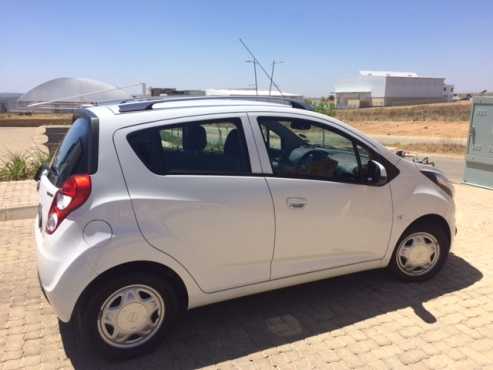 2013 Chevrolet Spark 1.2 LS for sale