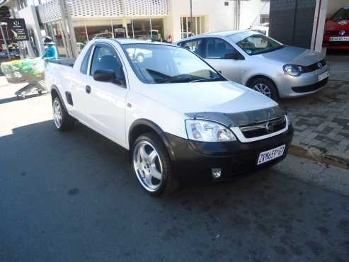 2013 Chevrolet utility 1.4 available for sale