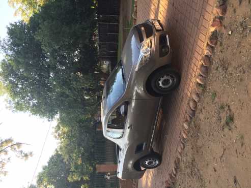 2013 Chevrolet Utility 1.4 Club