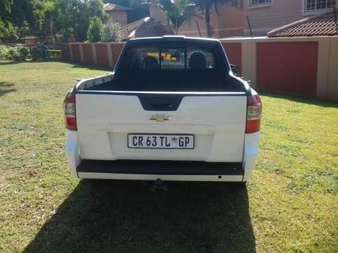 2013 Chevrolet  Utility 1.4 Club SC PU