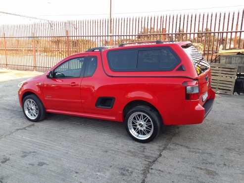 2013 Chevrolet Utility 1400 Sport