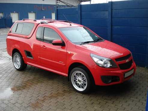 2013 Chevrolet Utility 1400 Sport