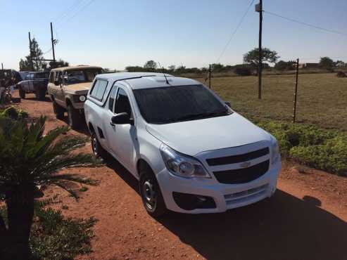 2013 chevrolet utility