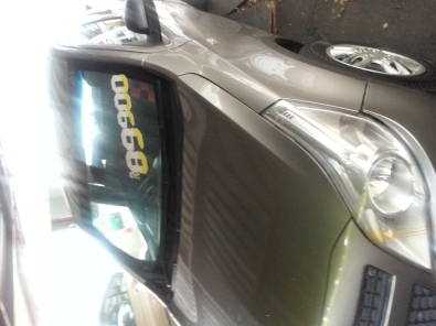 2013 Chevrolet Utility bakkie in emmaculate condit