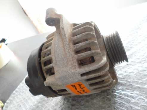 2013 Fiat Punto 1.4 Hatchback Alternator is available at Logic Spares