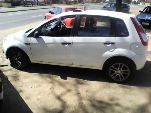 2013 ford figo for sale