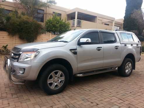 2013 ford ranger 3.2 at 44