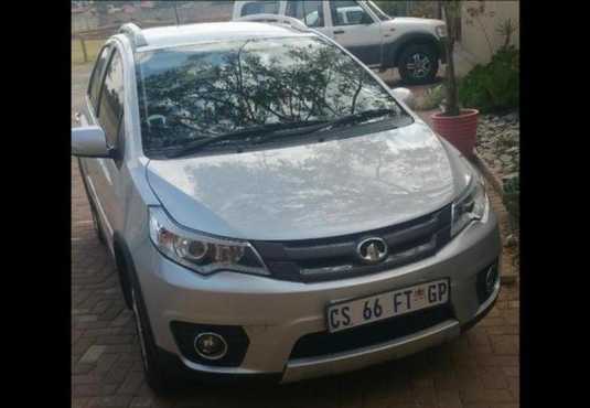 2013 Gwm C20R for sale R 114 900