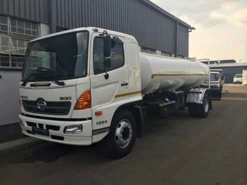 2013  HINO 500 SERIES 1322 Unspecified for sale