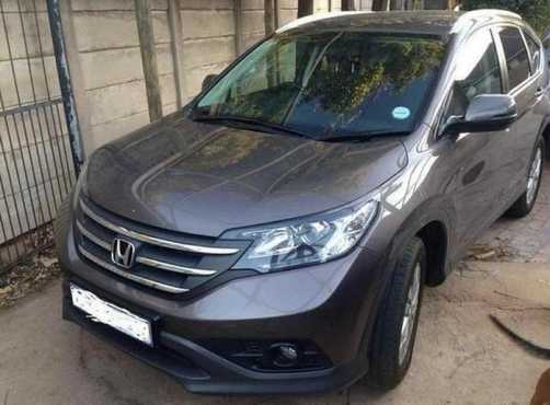 2013 HONDA CR-V 2.0 COMFORT