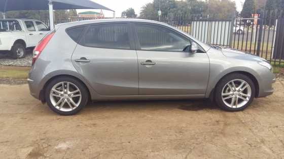 2013 Hyundai I30
