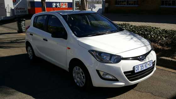 2013 i20