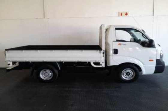 2013 Kia K2700 Workhorse Pu Sc for sale in Gauteng