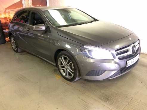 2013 Mercedes-Benz A180 CDi BE - 97000km